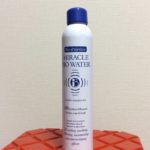 Miracle Bio Water